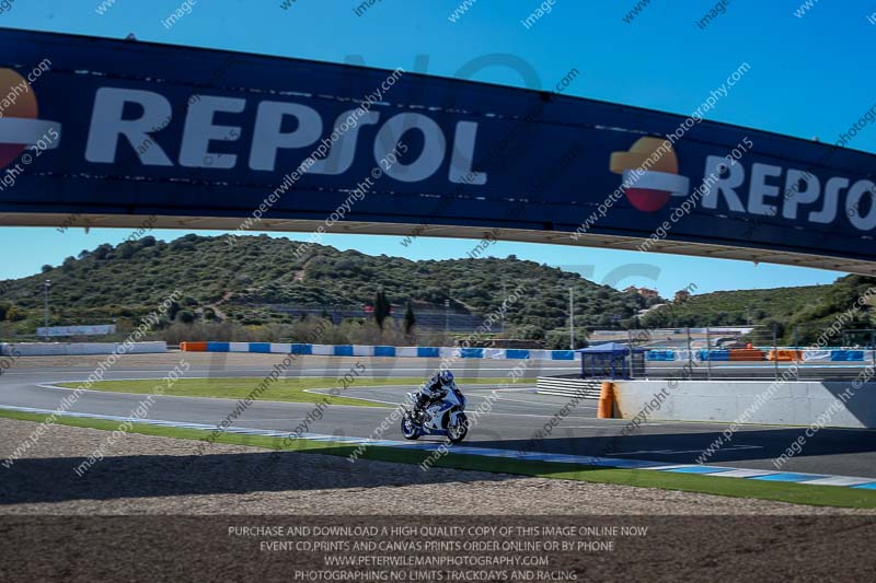 18 to 20th november 2013;Jerez;event digital images;motorbikes;no limits;peter wileman photography;trackday;trackday digital images