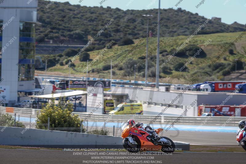 18 to 20th november 2013;Jerez;event digital images;motorbikes;no limits;peter wileman photography;trackday;trackday digital images