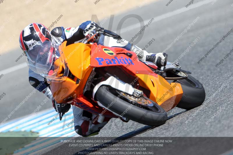 18 to 20th november 2013;Jerez;event digital images;motorbikes;no limits;peter wileman photography;trackday;trackday digital images