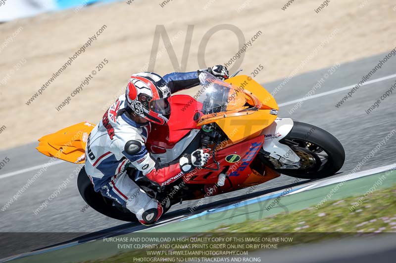 18 to 20th november 2013;Jerez;event digital images;motorbikes;no limits;peter wileman photography;trackday;trackday digital images