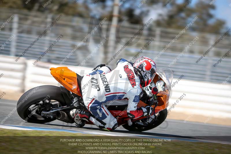 18 to 20th november 2013;Jerez;event digital images;motorbikes;no limits;peter wileman photography;trackday;trackday digital images
