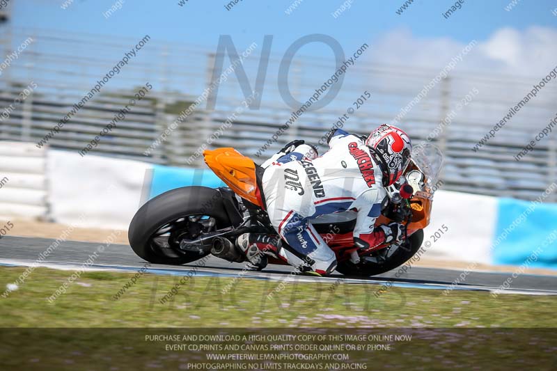 18 to 20th november 2013;Jerez;event digital images;motorbikes;no limits;peter wileman photography;trackday;trackday digital images