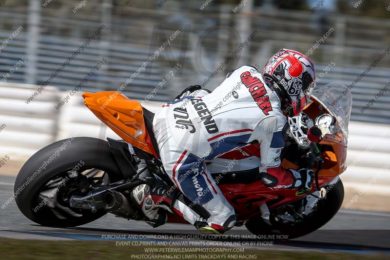 18 to 20th november 2013;Jerez;event digital images;motorbikes;no limits;peter wileman photography;trackday;trackday digital images