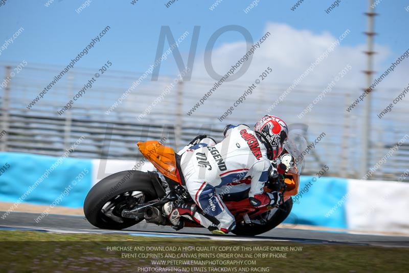 18 to 20th november 2013;Jerez;event digital images;motorbikes;no limits;peter wileman photography;trackday;trackday digital images