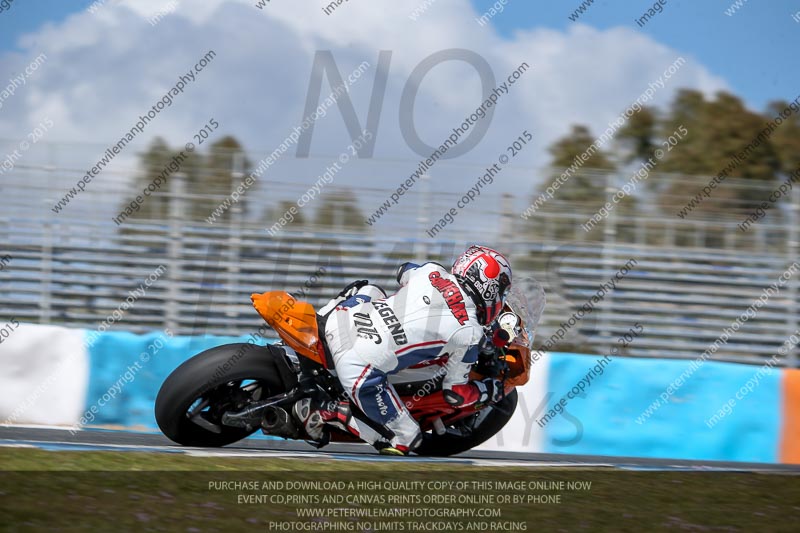 18 to 20th november 2013;Jerez;event digital images;motorbikes;no limits;peter wileman photography;trackday;trackday digital images