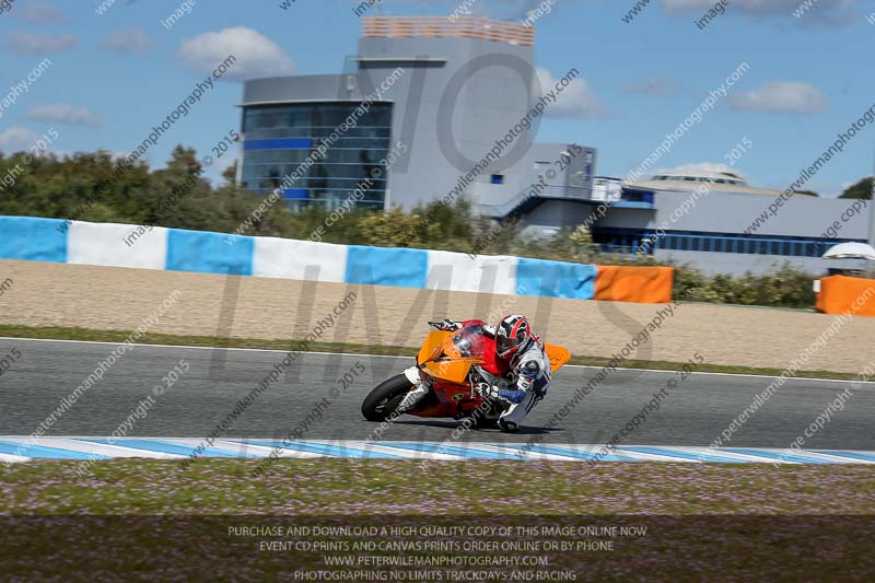 18 to 20th november 2013;Jerez;event digital images;motorbikes;no limits;peter wileman photography;trackday;trackday digital images