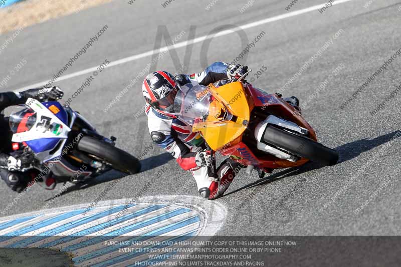 18 to 20th november 2013;Jerez;event digital images;motorbikes;no limits;peter wileman photography;trackday;trackday digital images