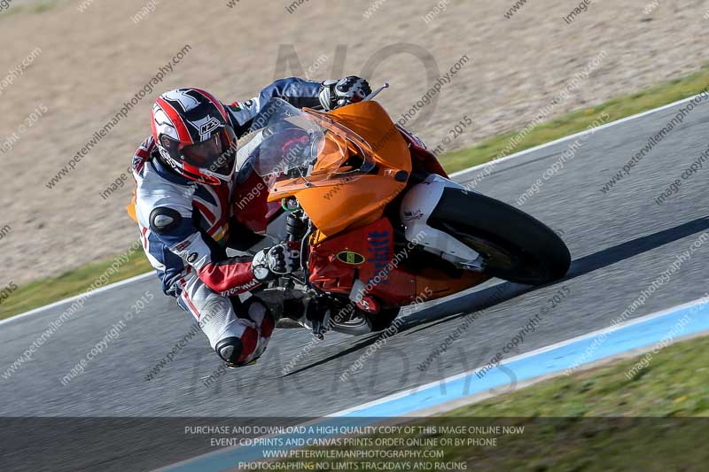 18 to 20th november 2013;Jerez;event digital images;motorbikes;no limits;peter wileman photography;trackday;trackday digital images