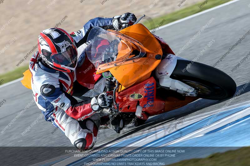 18 to 20th november 2013;Jerez;event digital images;motorbikes;no limits;peter wileman photography;trackday;trackday digital images