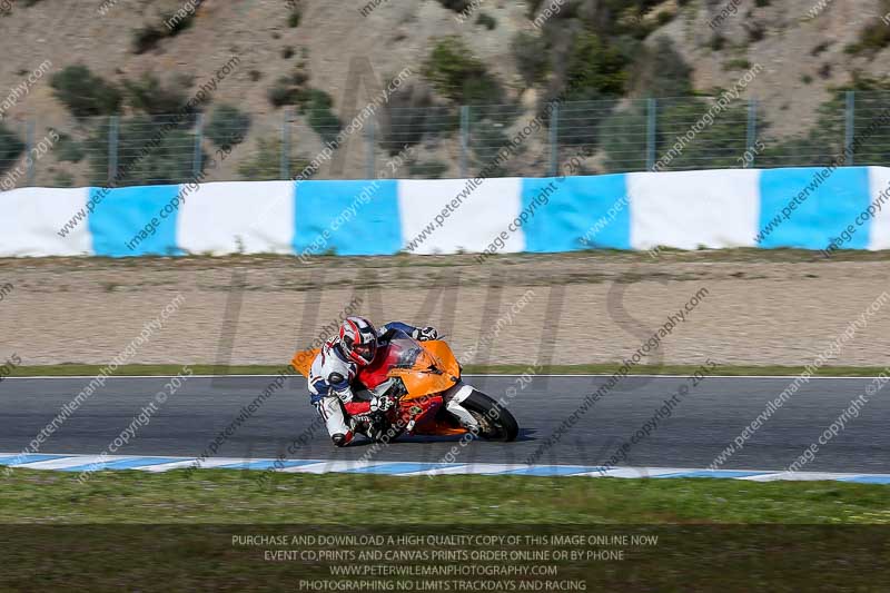 18 to 20th november 2013;Jerez;event digital images;motorbikes;no limits;peter wileman photography;trackday;trackday digital images