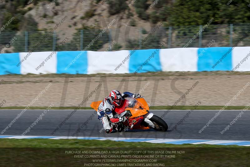18 to 20th november 2013;Jerez;event digital images;motorbikes;no limits;peter wileman photography;trackday;trackday digital images