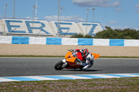 Fast Orange Bikes