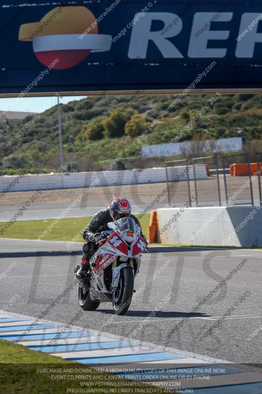 18 to 20th november 2013;Jerez;event digital images;motorbikes;no limits;peter wileman photography;trackday;trackday digital images
