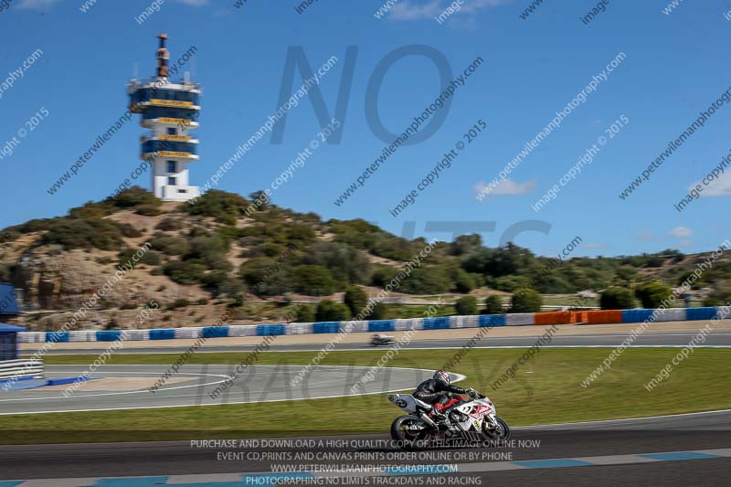 18 to 20th november 2013;Jerez;event digital images;motorbikes;no limits;peter wileman photography;trackday;trackday digital images