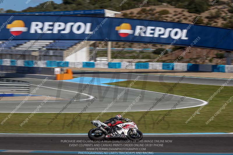 18 to 20th november 2013;Jerez;event digital images;motorbikes;no limits;peter wileman photography;trackday;trackday digital images