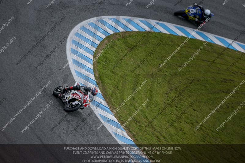 18 to 20th november 2013;Jerez;event digital images;motorbikes;no limits;peter wileman photography;trackday;trackday digital images