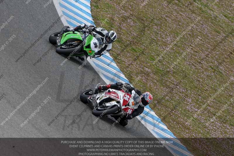 18 to 20th november 2013;Jerez;event digital images;motorbikes;no limits;peter wileman photography;trackday;trackday digital images