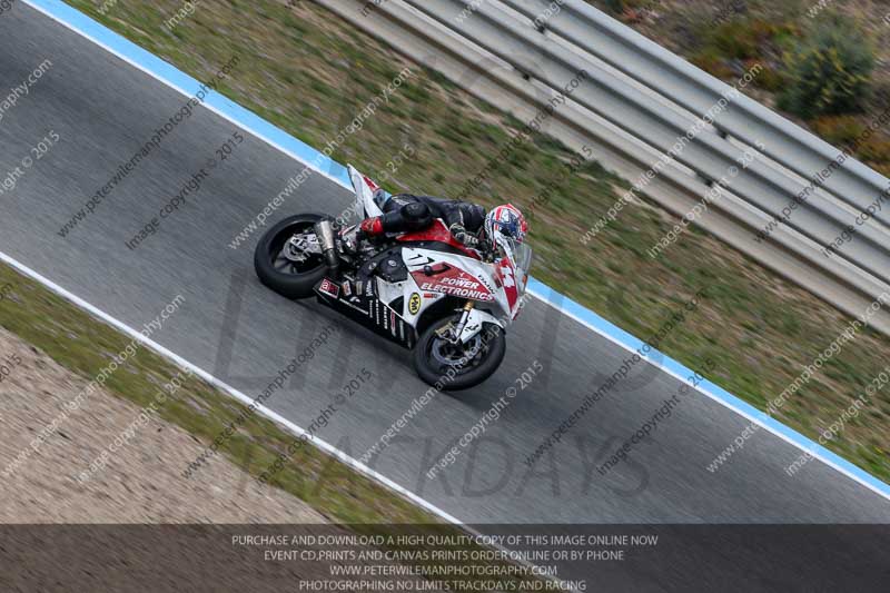 18 to 20th november 2013;Jerez;event digital images;motorbikes;no limits;peter wileman photography;trackday;trackday digital images