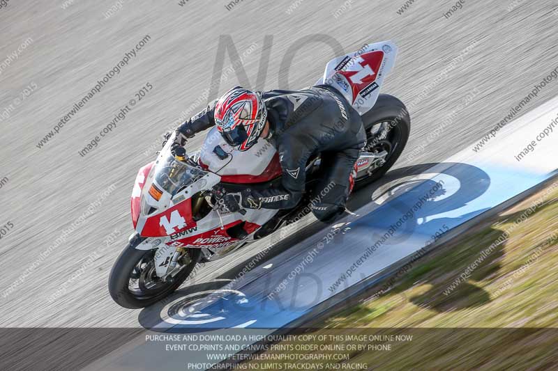 18 to 20th november 2013;Jerez;event digital images;motorbikes;no limits;peter wileman photography;trackday;trackday digital images