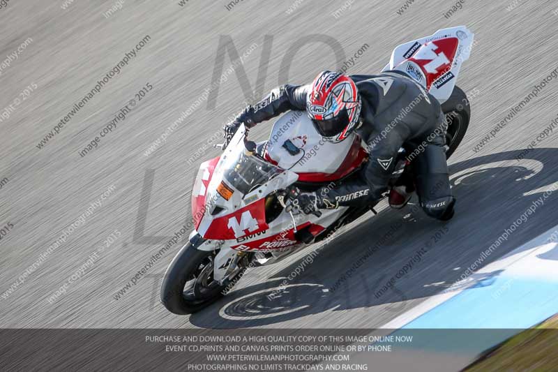 18 to 20th november 2013;Jerez;event digital images;motorbikes;no limits;peter wileman photography;trackday;trackday digital images