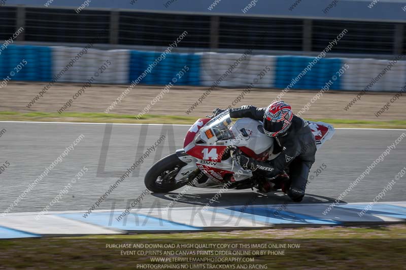 18 to 20th november 2013;Jerez;event digital images;motorbikes;no limits;peter wileman photography;trackday;trackday digital images