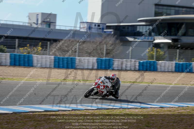 18 to 20th november 2013;Jerez;event digital images;motorbikes;no limits;peter wileman photography;trackday;trackday digital images