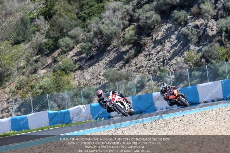 18 to 20th november 2013;Jerez;event digital images;motorbikes;no limits;peter wileman photography;trackday;trackday digital images