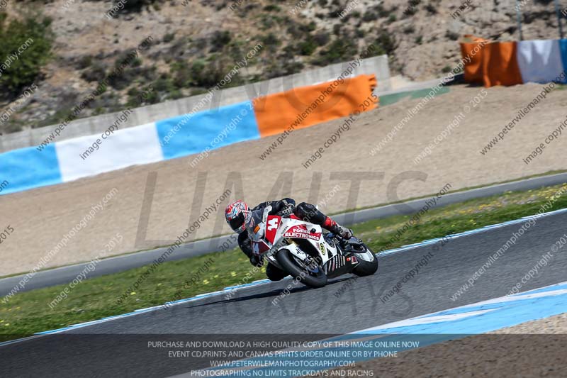 18 to 20th november 2013;Jerez;event digital images;motorbikes;no limits;peter wileman photography;trackday;trackday digital images