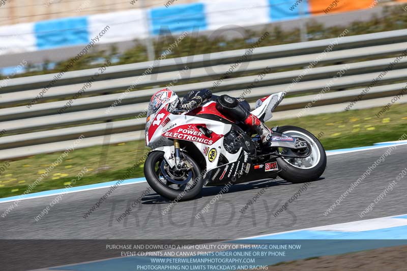 18 to 20th november 2013;Jerez;event digital images;motorbikes;no limits;peter wileman photography;trackday;trackday digital images