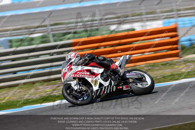 18 to 20th november 2013;Jerez;event digital images;motorbikes;no limits;peter wileman photography;trackday;trackday digital images