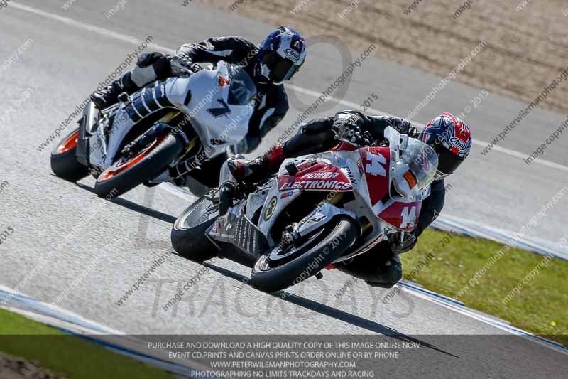 18 to 20th november 2013;Jerez;event digital images;motorbikes;no limits;peter wileman photography;trackday;trackday digital images