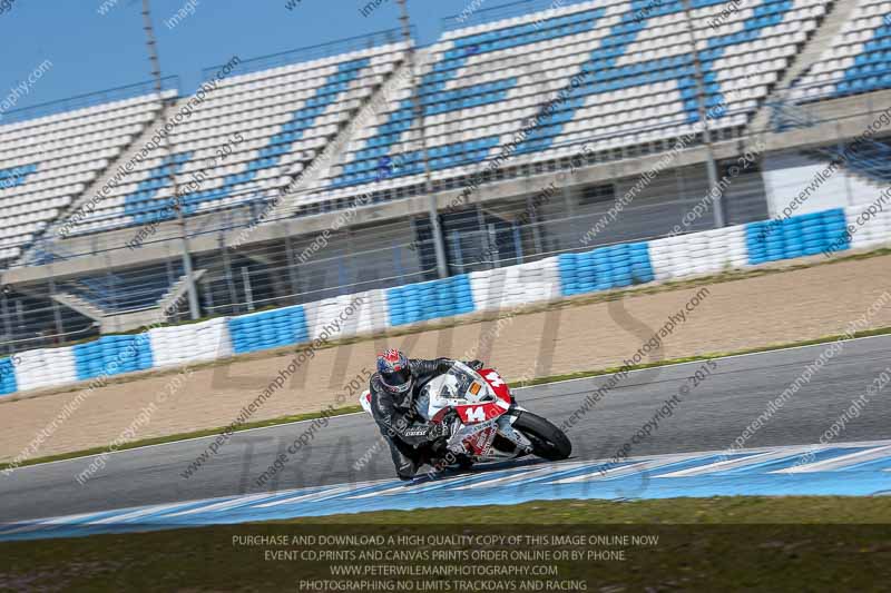18 to 20th november 2013;Jerez;event digital images;motorbikes;no limits;peter wileman photography;trackday;trackday digital images