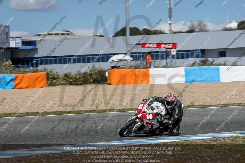 18 to 20th november 2013;Jerez;event digital images;motorbikes;no limits;peter wileman photography;trackday;trackday digital images