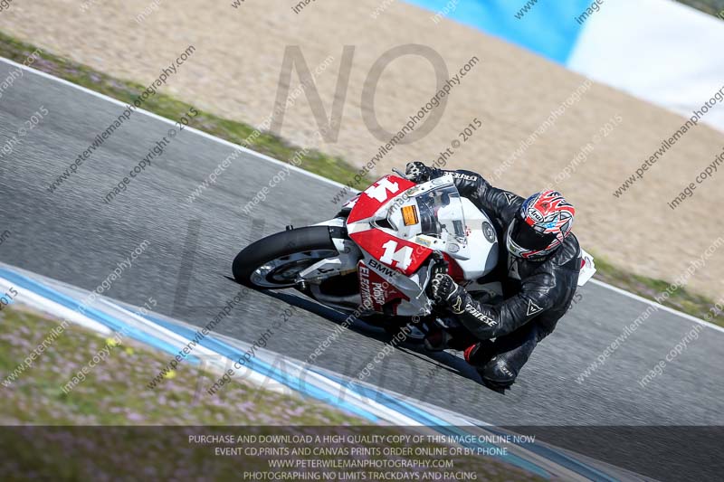 18 to 20th november 2013;Jerez;event digital images;motorbikes;no limits;peter wileman photography;trackday;trackday digital images