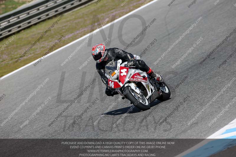 18 to 20th november 2013;Jerez;event digital images;motorbikes;no limits;peter wileman photography;trackday;trackday digital images