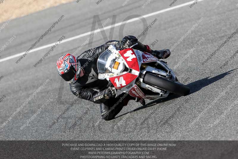 18 to 20th november 2013;Jerez;event digital images;motorbikes;no limits;peter wileman photography;trackday;trackday digital images