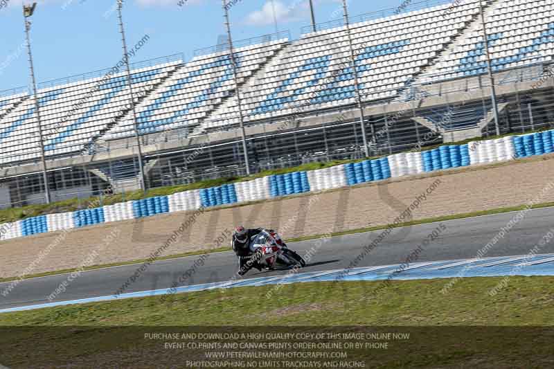 18 to 20th november 2013;Jerez;event digital images;motorbikes;no limits;peter wileman photography;trackday;trackday digital images