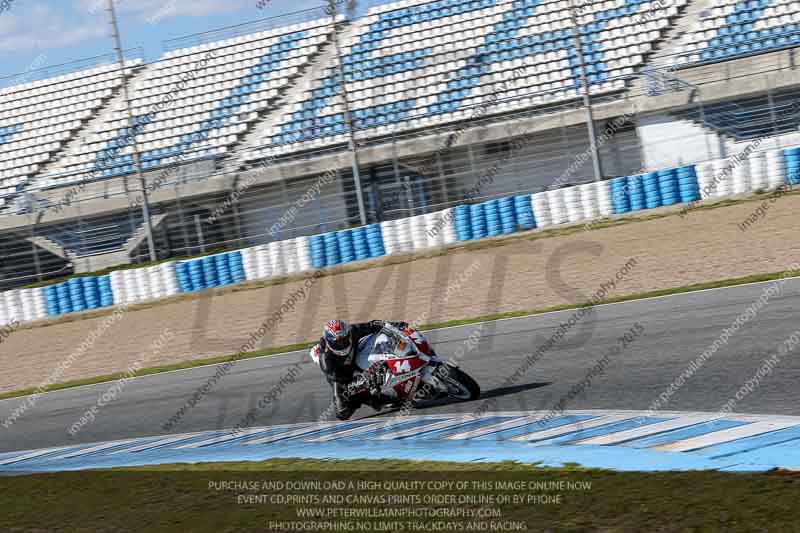 18 to 20th november 2013;Jerez;event digital images;motorbikes;no limits;peter wileman photography;trackday;trackday digital images