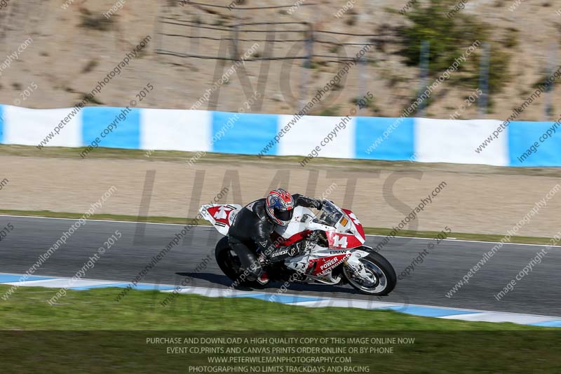 18 to 20th november 2013;Jerez;event digital images;motorbikes;no limits;peter wileman photography;trackday;trackday digital images