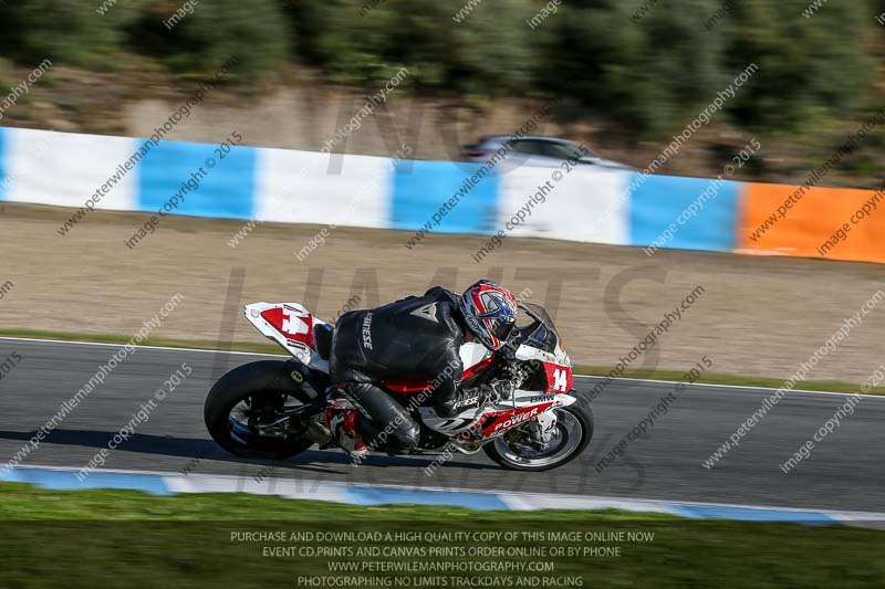 18 to 20th november 2013;Jerez;event digital images;motorbikes;no limits;peter wileman photography;trackday;trackday digital images
