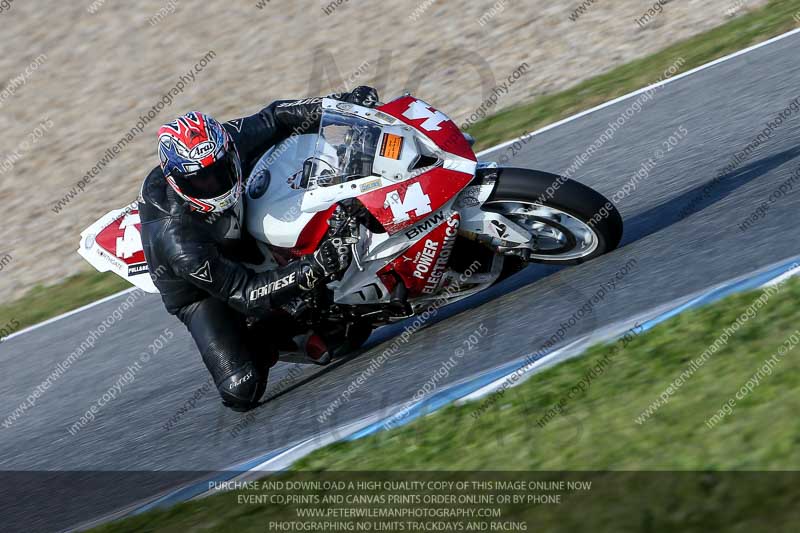 18 to 20th november 2013;Jerez;event digital images;motorbikes;no limits;peter wileman photography;trackday;trackday digital images