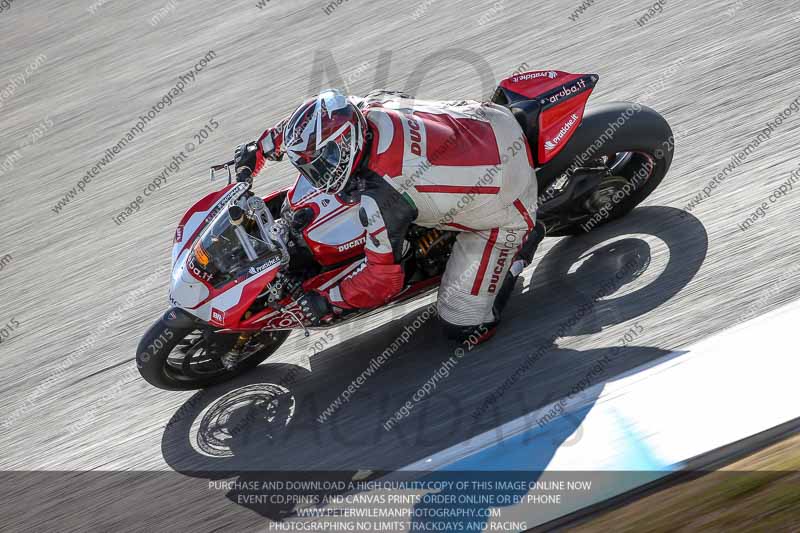 18 to 20th november 2013;Jerez;event digital images;motorbikes;no limits;peter wileman photography;trackday;trackday digital images