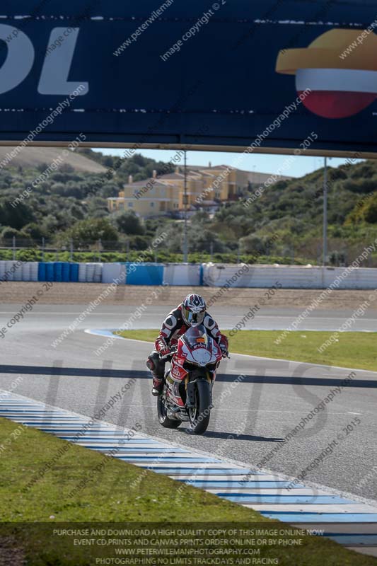 18 to 20th november 2013;Jerez;event digital images;motorbikes;no limits;peter wileman photography;trackday;trackday digital images