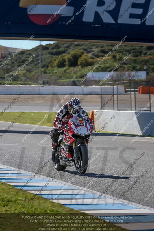 18 to 20th november 2013;Jerez;event digital images;motorbikes;no limits;peter wileman photography;trackday;trackday digital images
