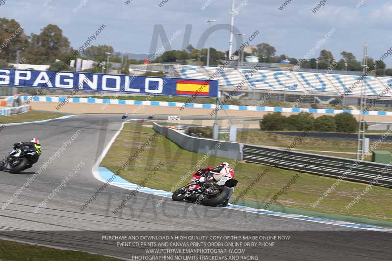 18 to 20th november 2013;Jerez;event digital images;motorbikes;no limits;peter wileman photography;trackday;trackday digital images