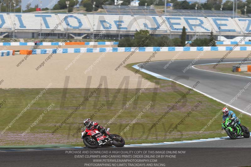 18 to 20th november 2013;Jerez;event digital images;motorbikes;no limits;peter wileman photography;trackday;trackday digital images