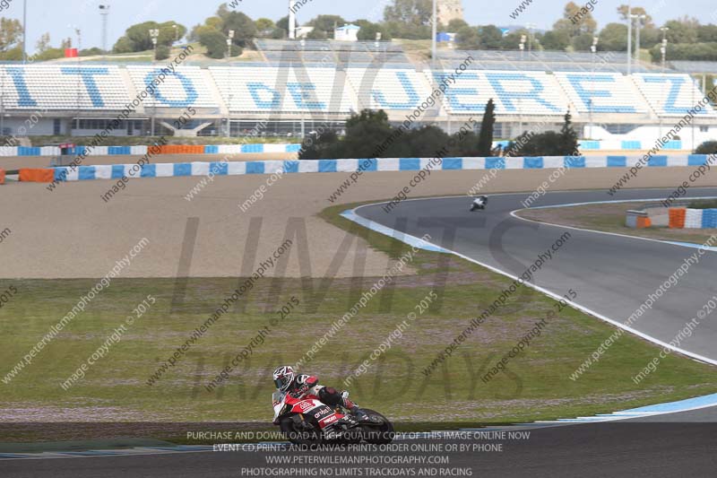 18 to 20th november 2013;Jerez;event digital images;motorbikes;no limits;peter wileman photography;trackday;trackday digital images