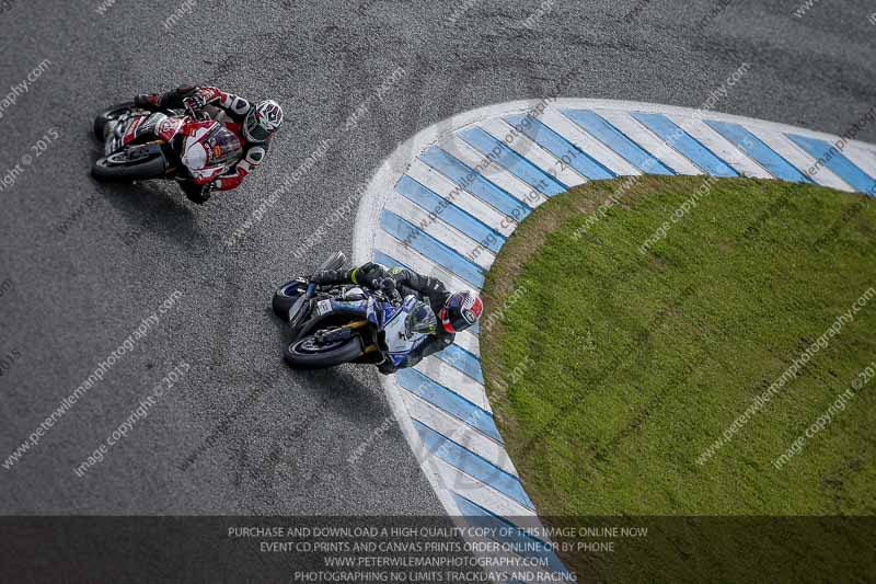 18 to 20th november 2013;Jerez;event digital images;motorbikes;no limits;peter wileman photography;trackday;trackday digital images