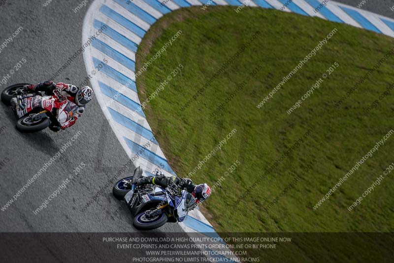 18 to 20th november 2013;Jerez;event digital images;motorbikes;no limits;peter wileman photography;trackday;trackday digital images