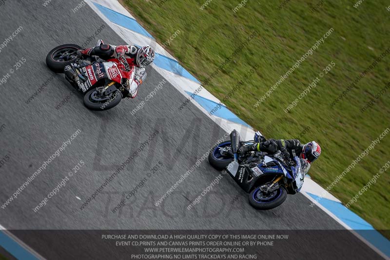 18 to 20th november 2013;Jerez;event digital images;motorbikes;no limits;peter wileman photography;trackday;trackday digital images